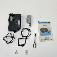 ANTIFURTO ELETTRONICO PATROL LINE HPS 442