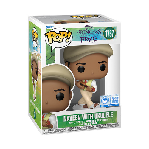 Funko pop disney the - funko, pop!