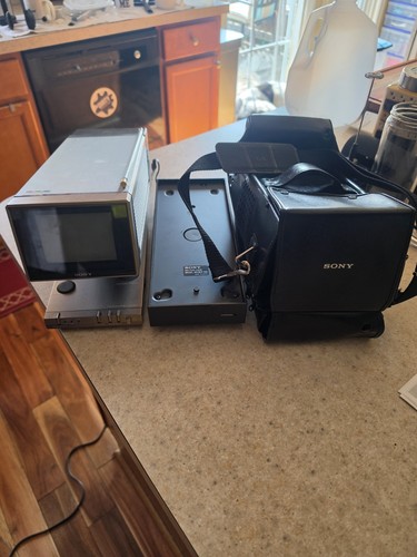 Sony trinitron 4000 tv - trinitron,