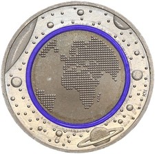 Germania Commemorativa 5 Euro