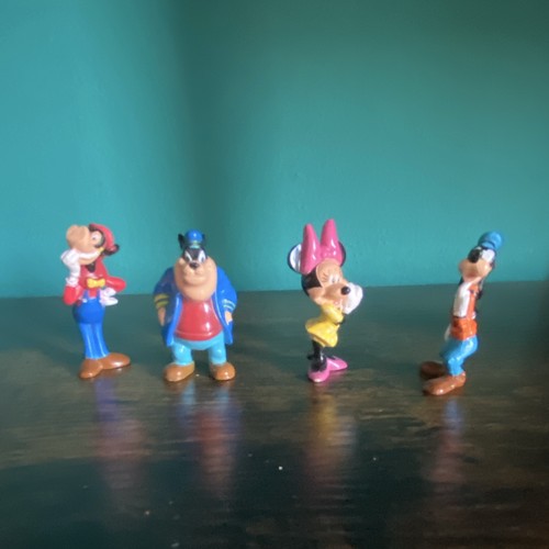 Disney lotto miniature - disney, 4