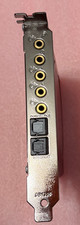 Creative Labs Sound Blaster Z