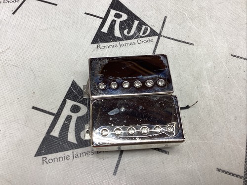 Gibson usa burstbucker - usa, 3