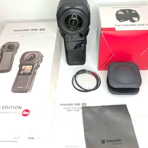 Insta360 one pollice 360 - one, 1