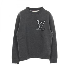 Felpa LOUIS VUITTON LV logo