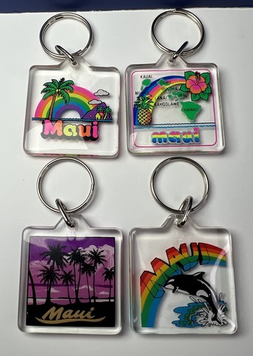 Lotto portachiavi souvenir - 4,
