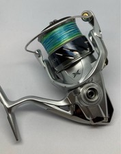 Shimano spinning reel - shimano, 15