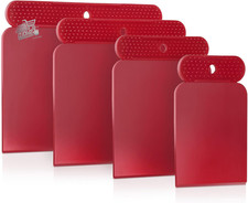 Japanese spatula set of 4 - japanese,