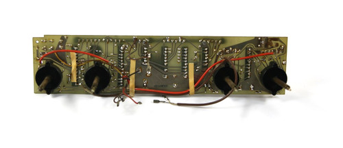 Platine 077 435 per revox - per,