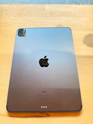 Apple ipad pro pollici m1 - apple,