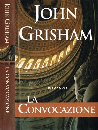 Convocazione john - la,