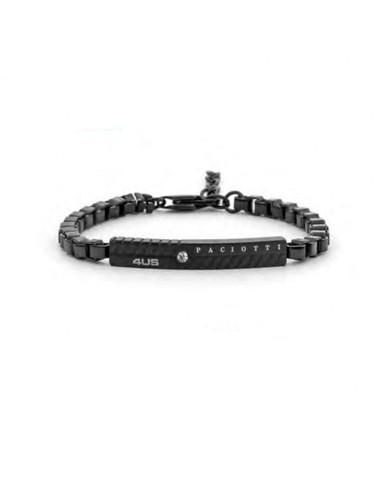 4us paciotti bracciale - 4us, uomo