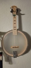 Ukulele Banjo Deering GoodTime