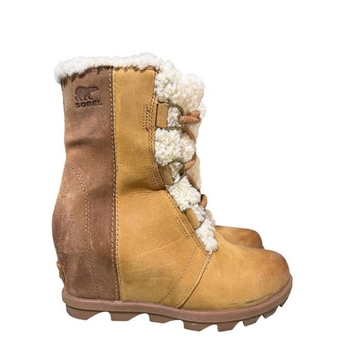 Stivali sorel joan arctic - stivali,