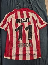 Maglia Estudiantes 2009/2010
