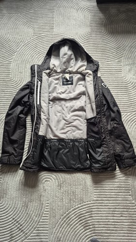 Giacca sci donna taglia 36 - taglia,