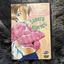 Sakura Diaries: Chapter 1