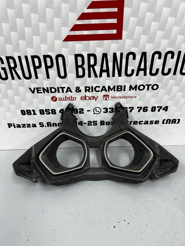 Carena strumentazione yamaha - strumentazione,