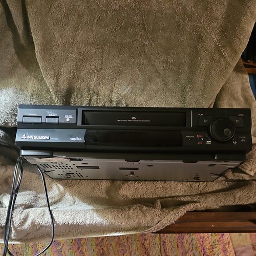 Videoregistratore vhs - videoregistratore,