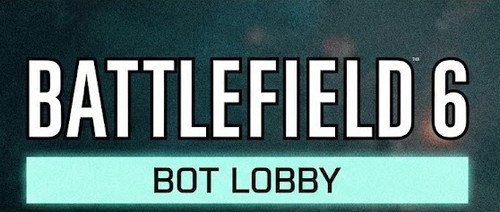 Battlefield 20 minuti bot - 6,