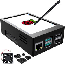 Raspberry Pi Display Da 3,5