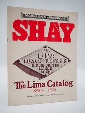 Shay Geared Locomotives: The