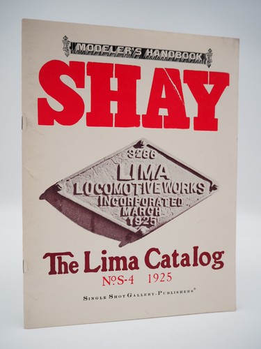 Shay geared locomotives - shay,
