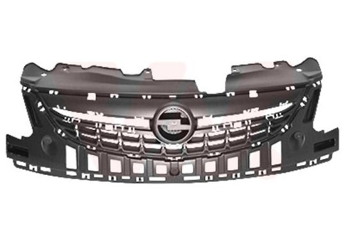 Griglia radiatore 3752510 - , van