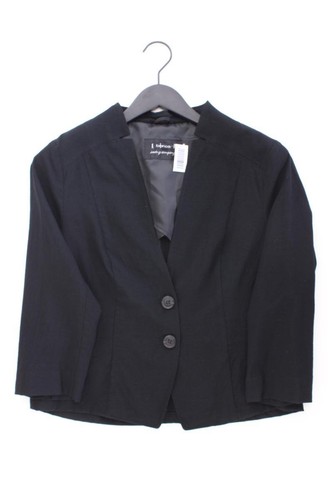 Bianca blazer per le - ⭐,