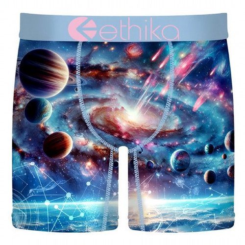 Slip boxer uomo ethika the - slip, mid