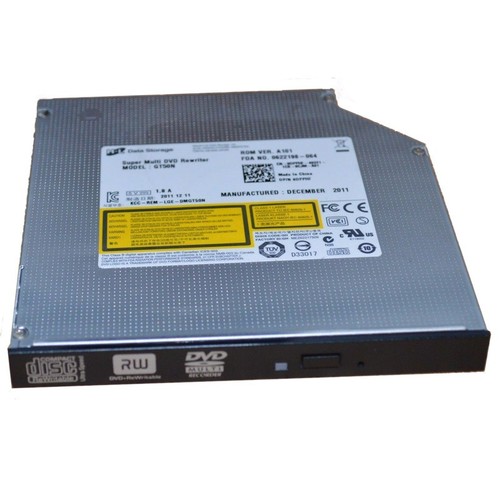 Graveur slim lettore dvd - slim,