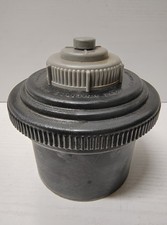 TANK SVILUPPO PELLICOLE 135 35 mm. PATERSON MODEL II INVERSION AGITATION SPIRALE