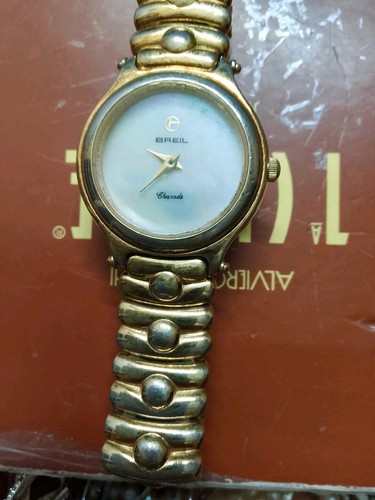 Orologio donna vintage breil - orologio,