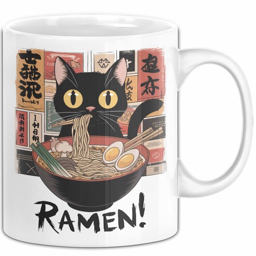 Tazza gatto amante - , degli