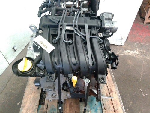 D4fd740 motore completo - d4fd740, /