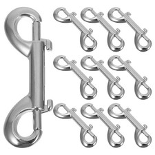  10 Pcs Appendi Guinzaglio