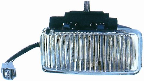 Fendinebbia sinistro ford - fendinebbia, h