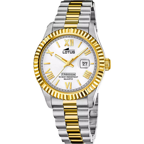 Orologio solo tempo - uomo, lotus