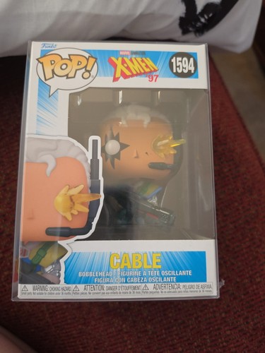 Funko pop vinile marvel - pop!, vinile: