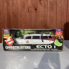 Ghostbusters 2004 die cast - ghostbusters,