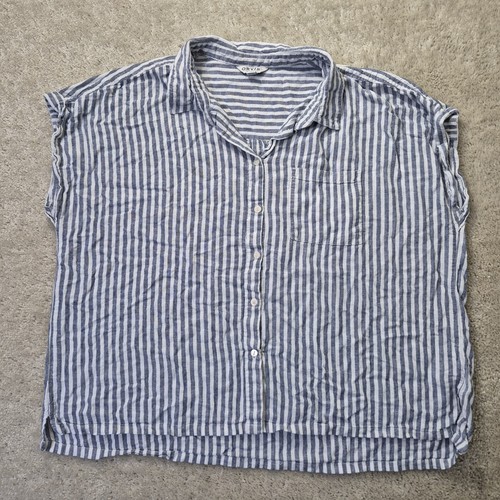 Top orvis donna - top, 2xl