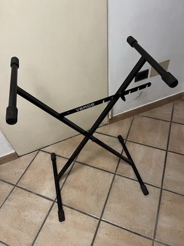 Stand per tastiera musicale - stand,