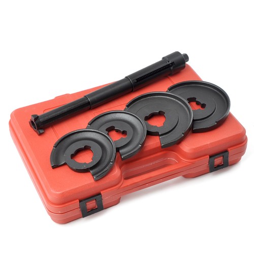 Coil spring compressor tool - compressor,
