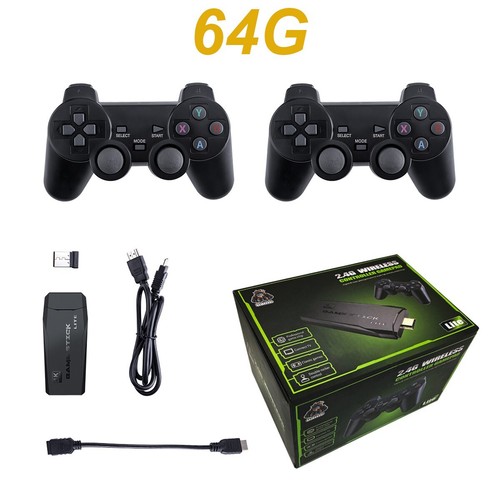 Console jeux retrogaming - de,
