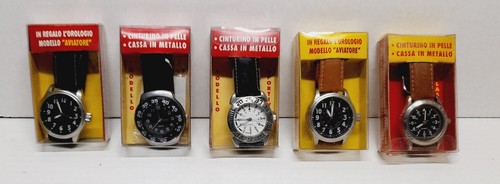 Orologi vintage polso - vintage,