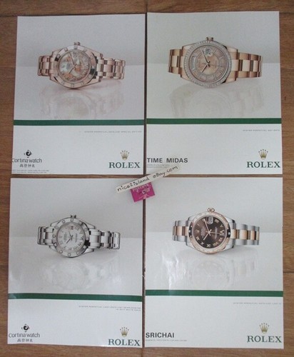 Print photo rolex oyster - photo,