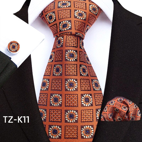 Cravatta uomo seta - , jacquard