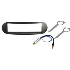 Mascherina  autoradio 1 DIN