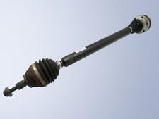 Albero cardanico anteriore