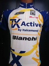 maglia ciclismo originale